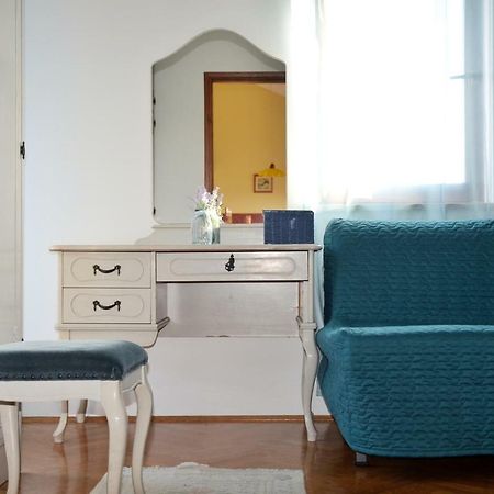 Apartman I&A Daire Porat  Dış mekan fotoğraf