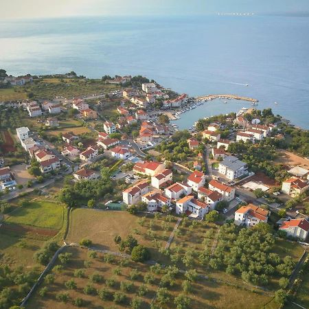 Apartman I&A Daire Porat  Dış mekan fotoğraf