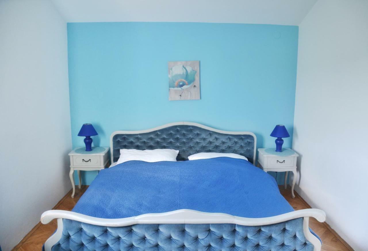 Apartman I&A Daire Porat  Dış mekan fotoğraf