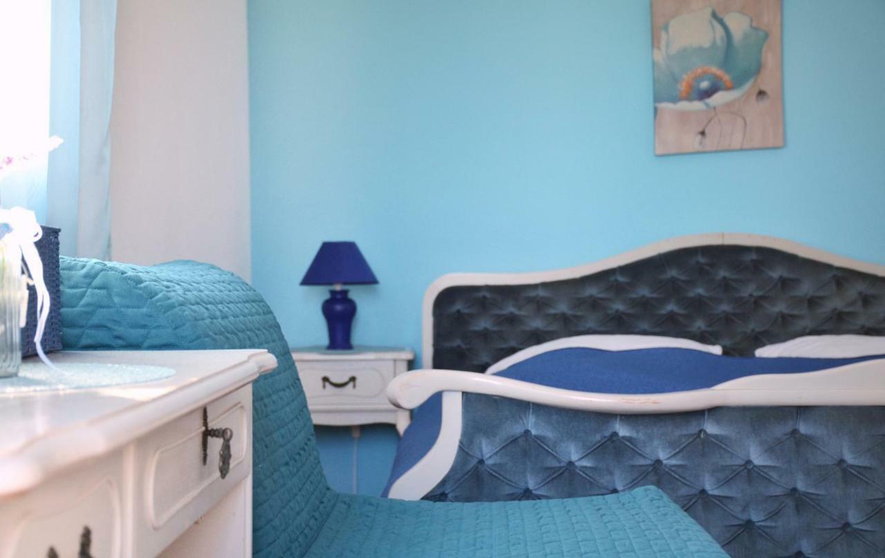 Apartman I&A Daire Porat  Dış mekan fotoğraf